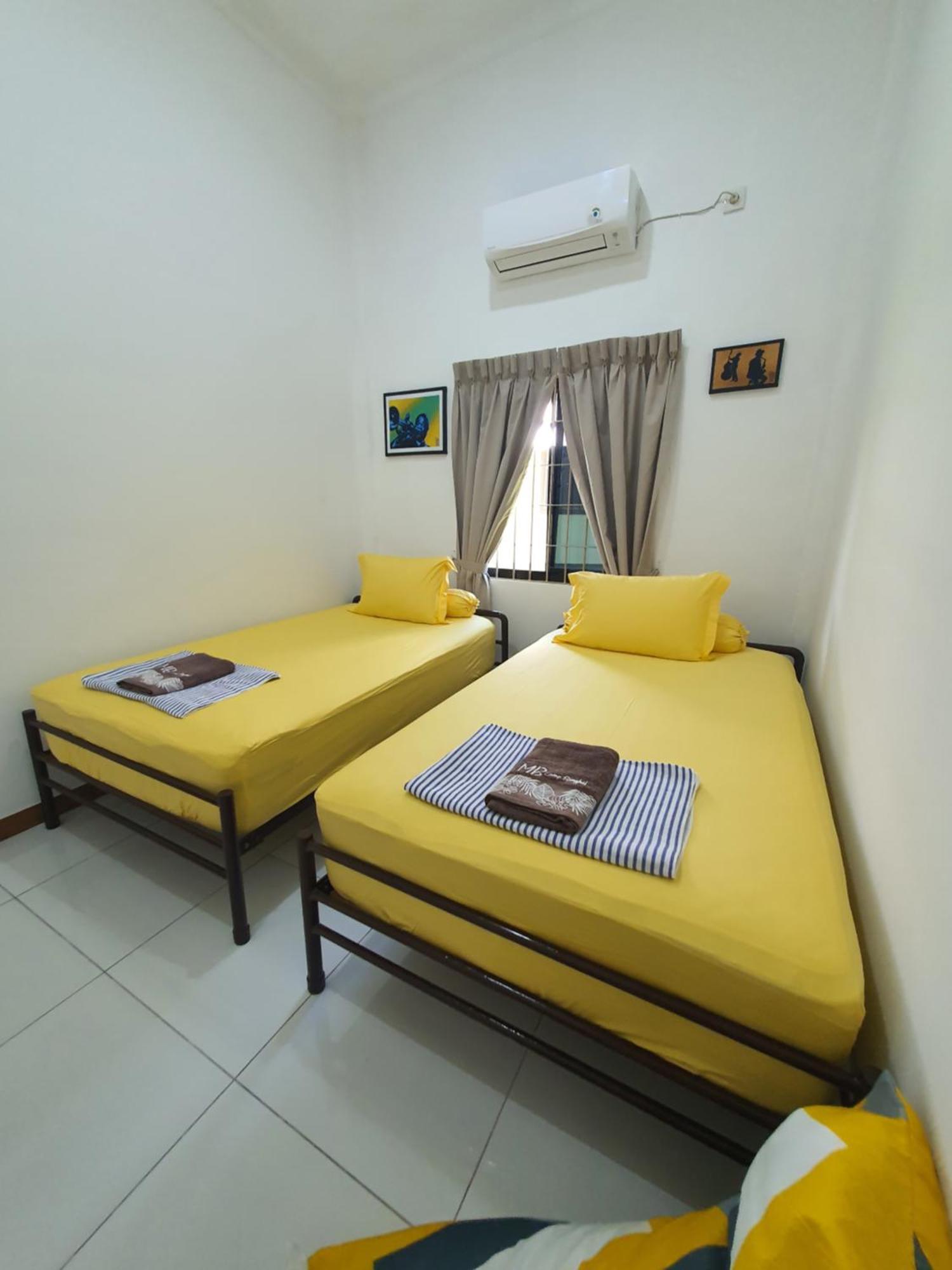 Mb Camp Singkil Hotel Gosongtelaga Exterior foto