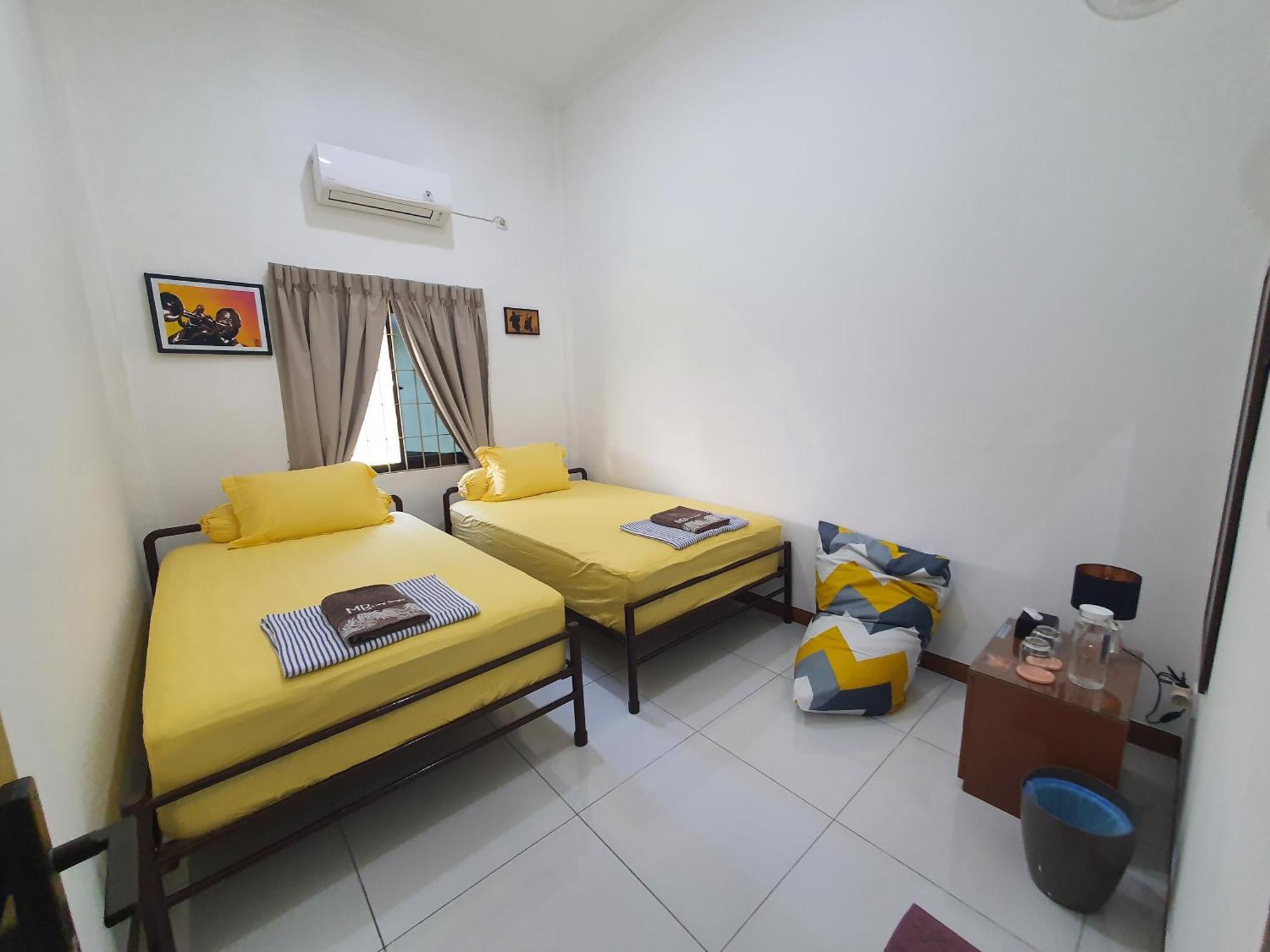 Mb Camp Singkil Hotel Gosongtelaga Exterior foto