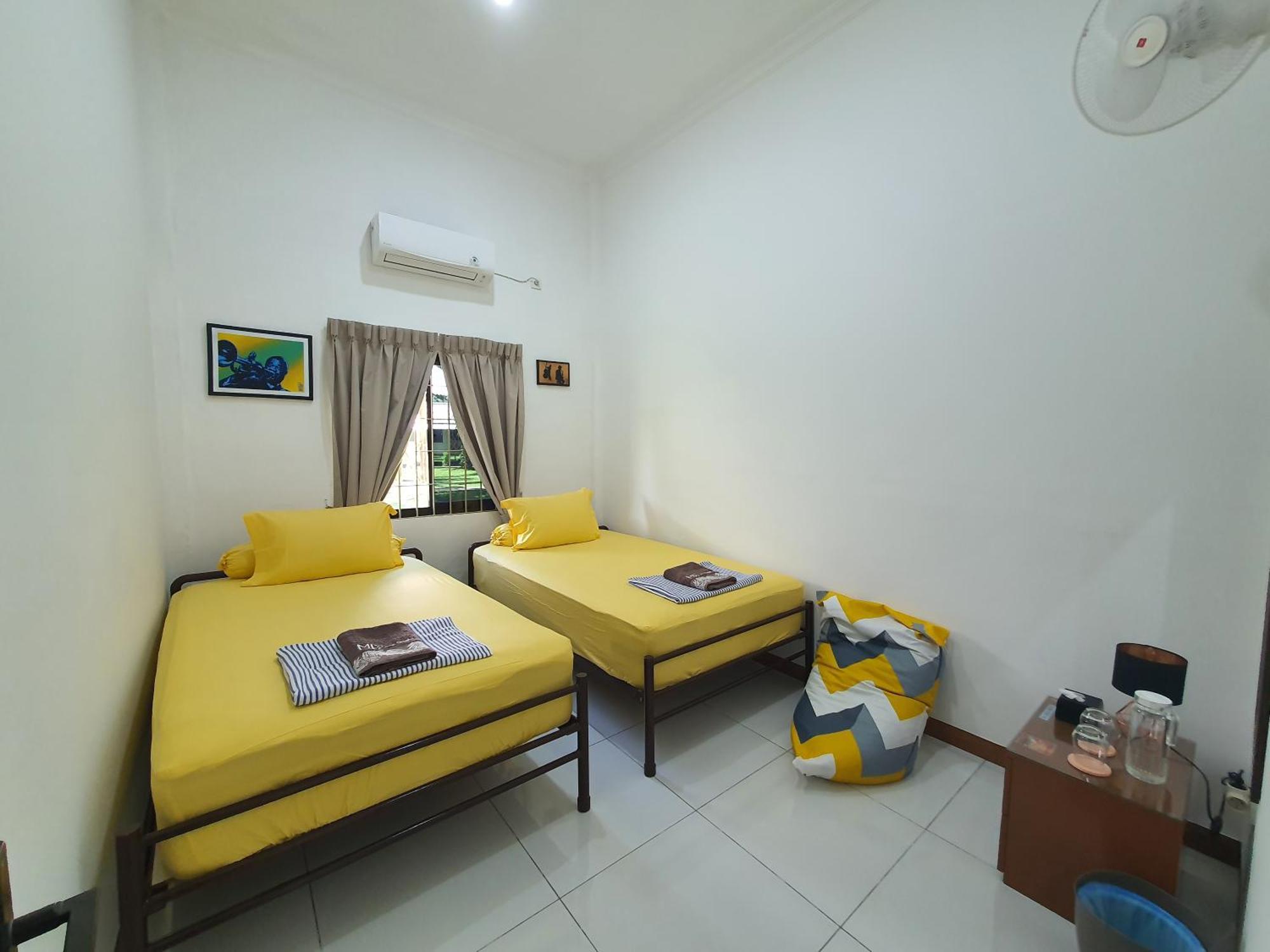 Mb Camp Singkil Hotel Gosongtelaga Exterior foto