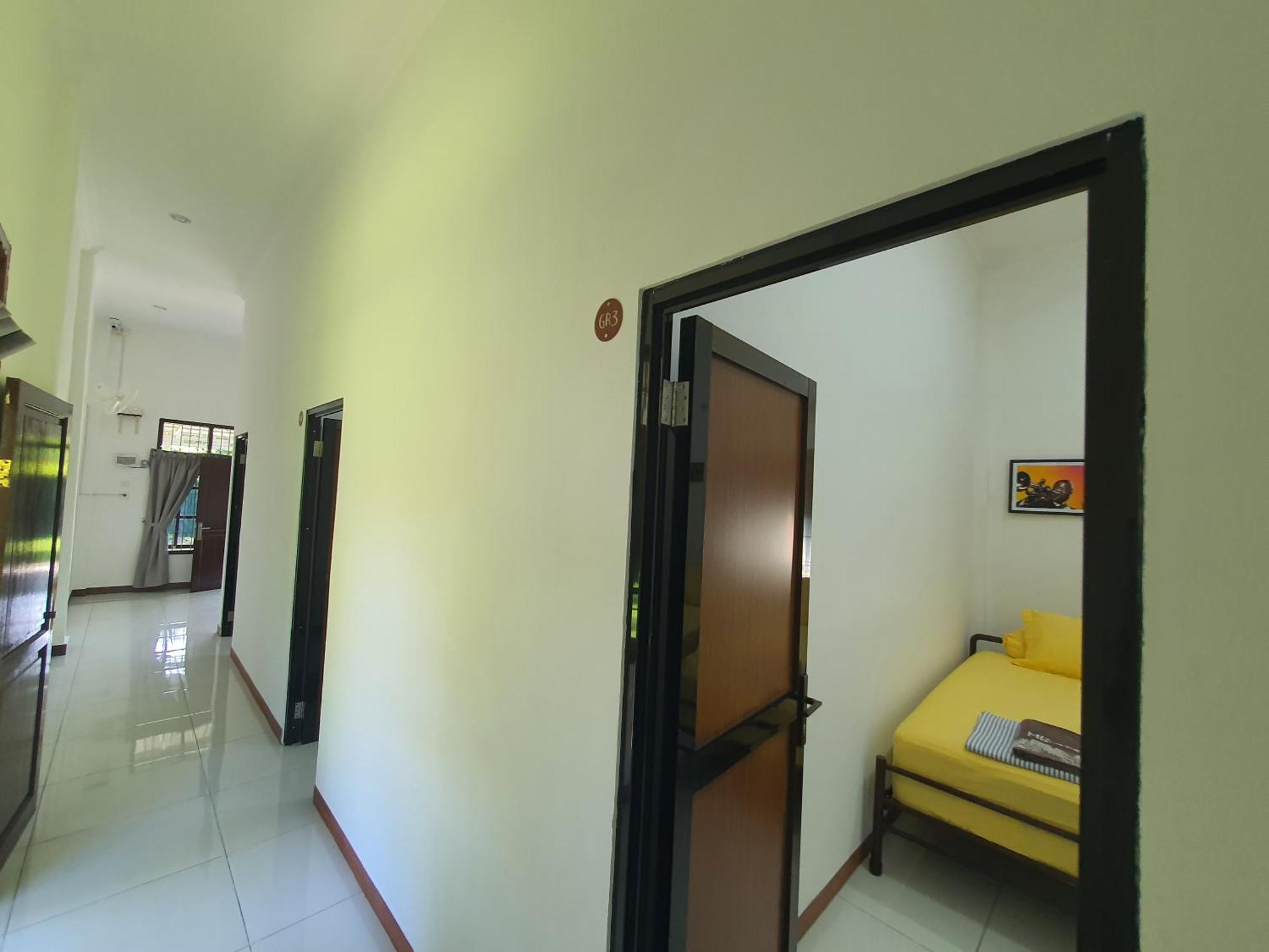Mb Camp Singkil Hotel Gosongtelaga Exterior foto