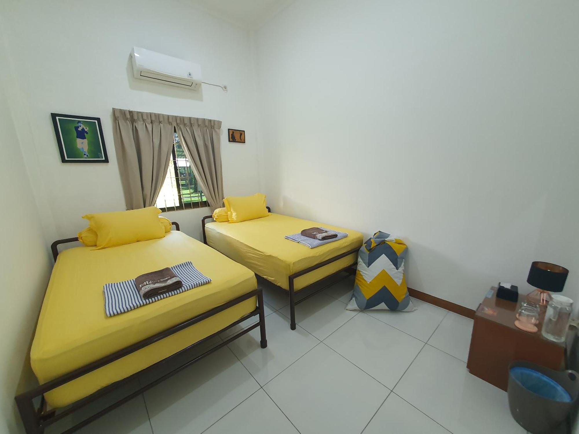 Mb Camp Singkil Hotel Gosongtelaga Exterior foto