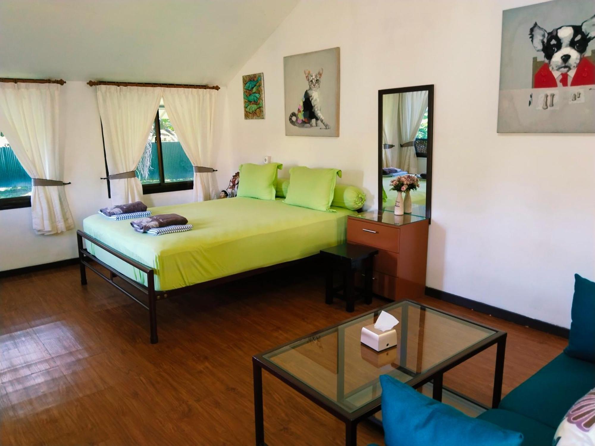Mb Camp Singkil Hotel Gosongtelaga Exterior foto